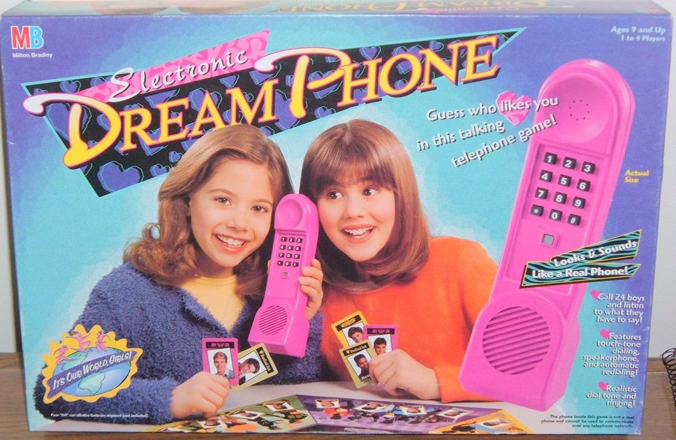16 High-Tech '90s Gadgets That Are Pretty Lame When You ...