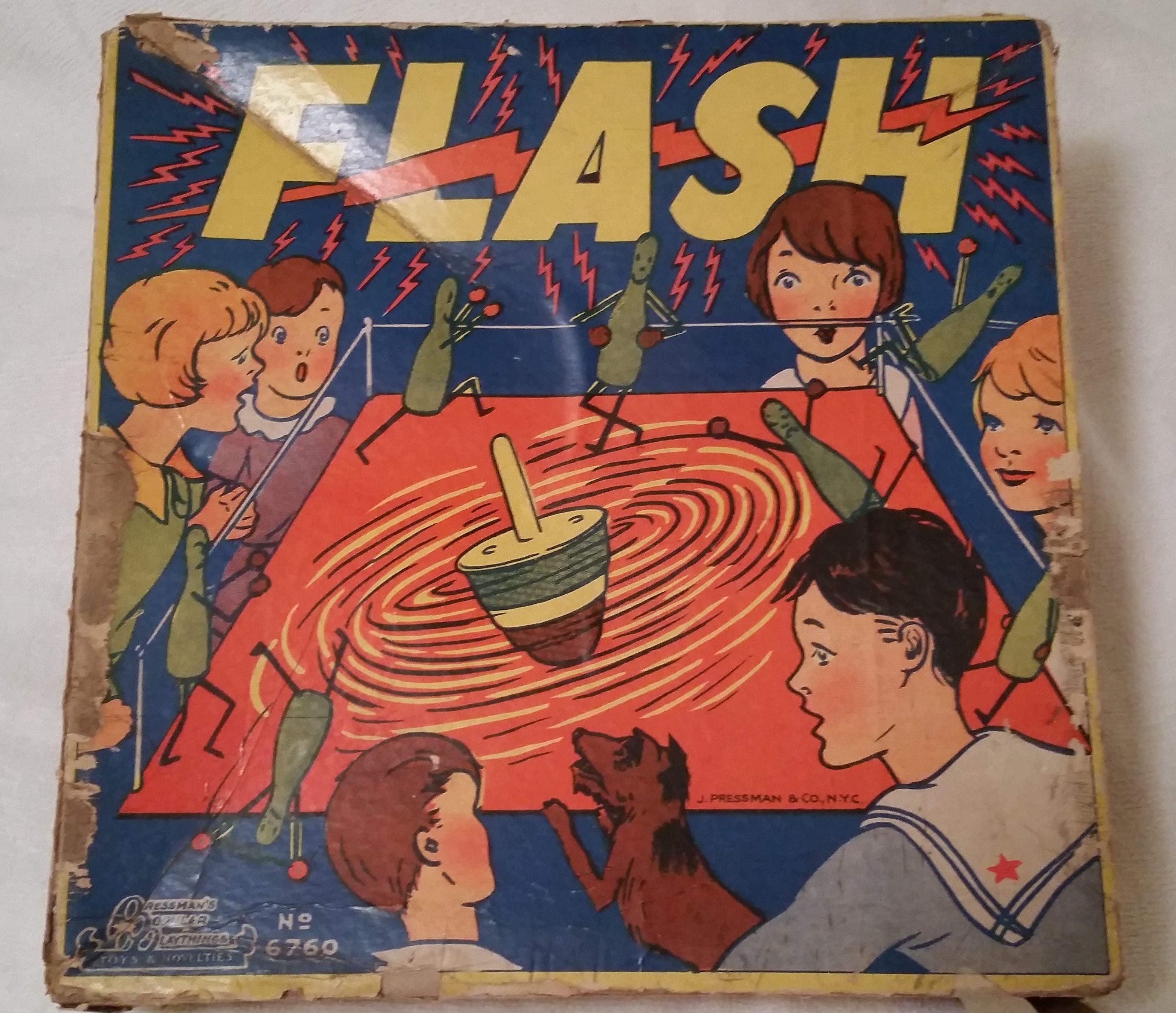 Flash