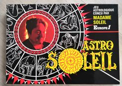 Astro Soleil