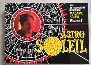 Astro Soleil