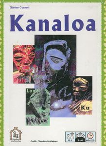 Kanaloa box art