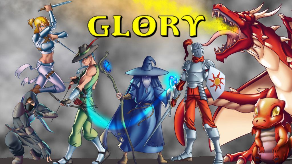 GLORY