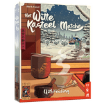 The White Castle uitbreiding