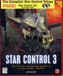 Video Game: Star Control 3