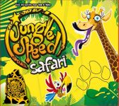 Image de Jungle Speed Safari