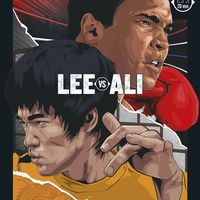 Unmatched: Lee vs Ali