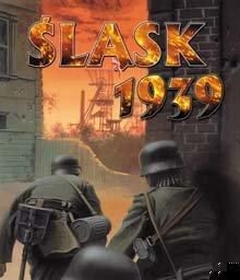 Śląsk 1939 cover art