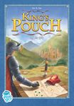 King's Pouch (English, German, Korean)