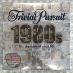 Trivial Pursuit: 1980s