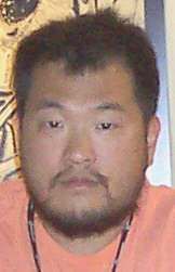 Bernard Chang
