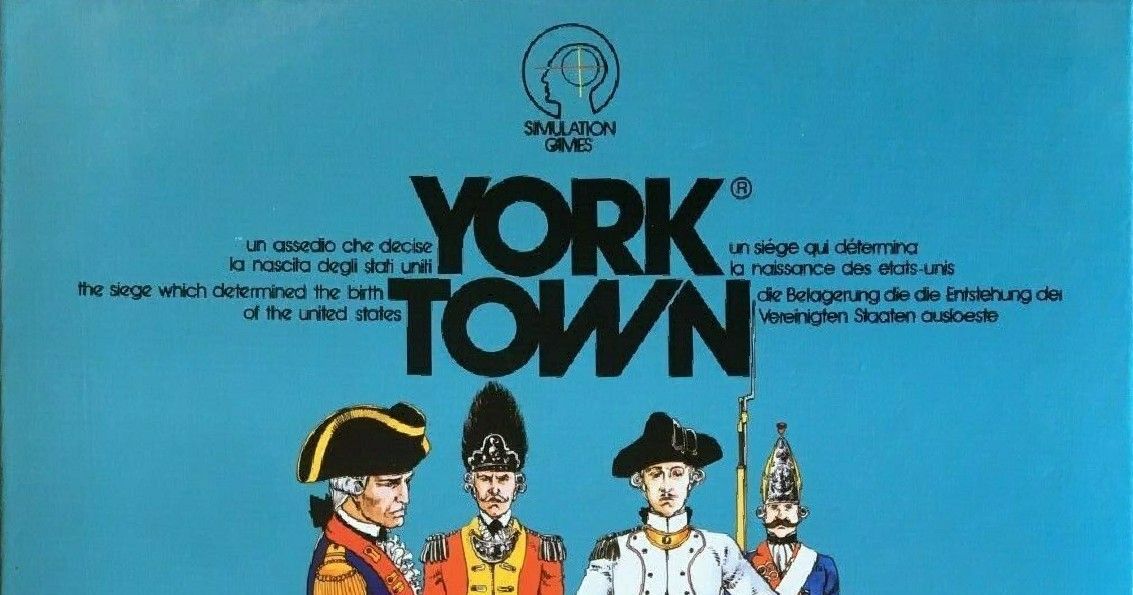 Yorktown The Siege Which Determined the Birth of the United States