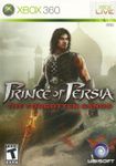 Video Game: Prince of Persia: The Forgotten Sands