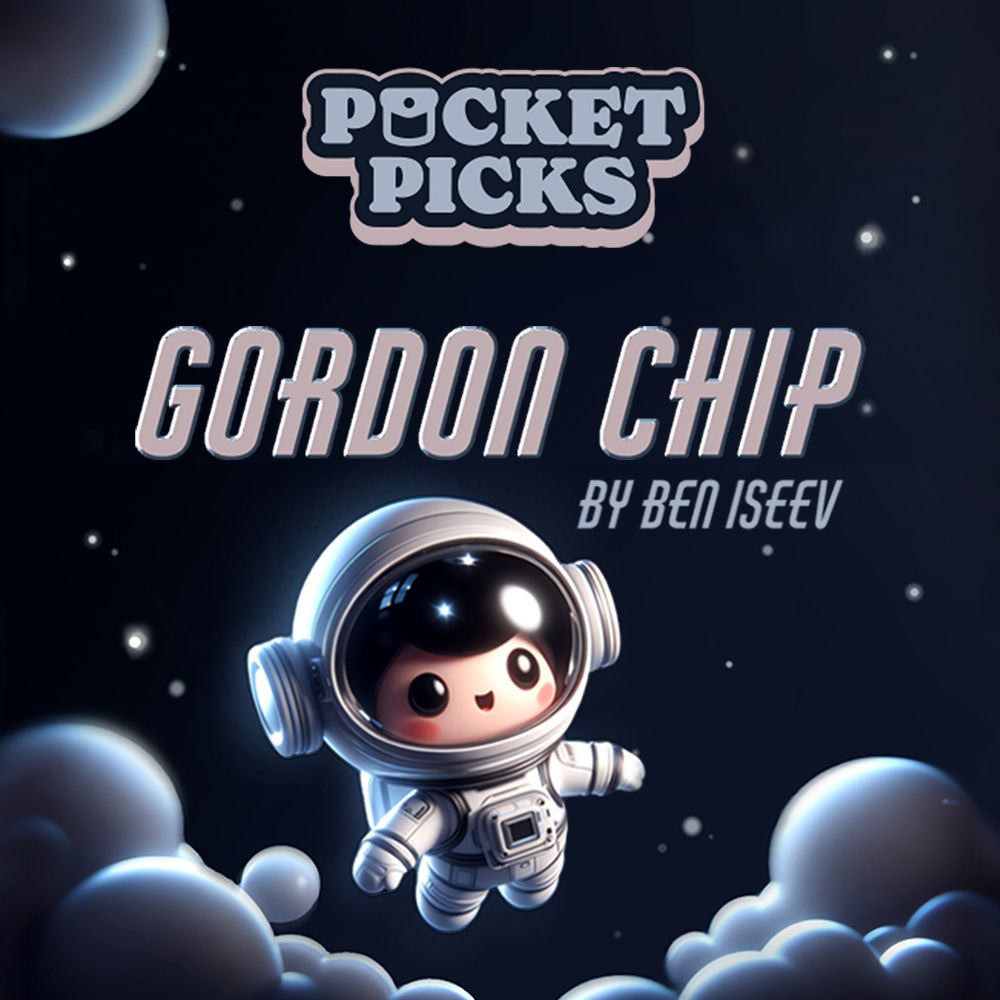 Gordon Chip