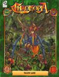 Chronopia: Fallen Land