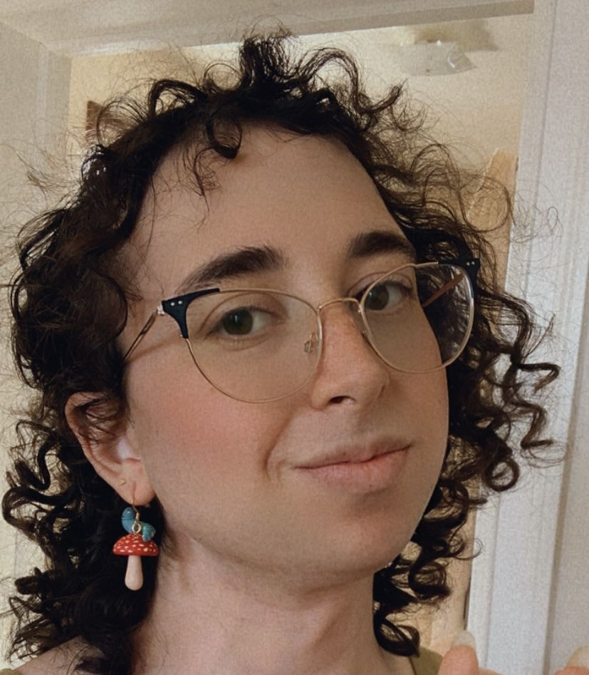 Marceline Leiman