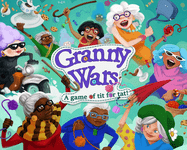More Granny Wars:  A Game of Tit for Tat videos