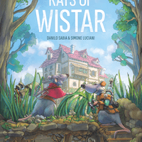 Rats of Wistar