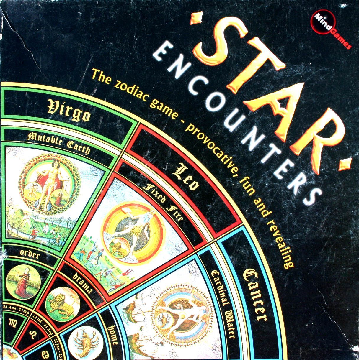 Star Encounters