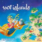 Board Game: 1001 Islands