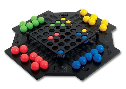 Push 4