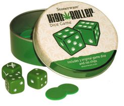 High Roller | Board Game | BoardGameGeek