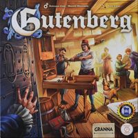 Gutenberg