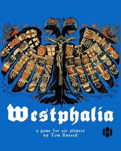 Board Game: Westphalia