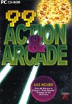 Video Game: 99 Action & Arcade