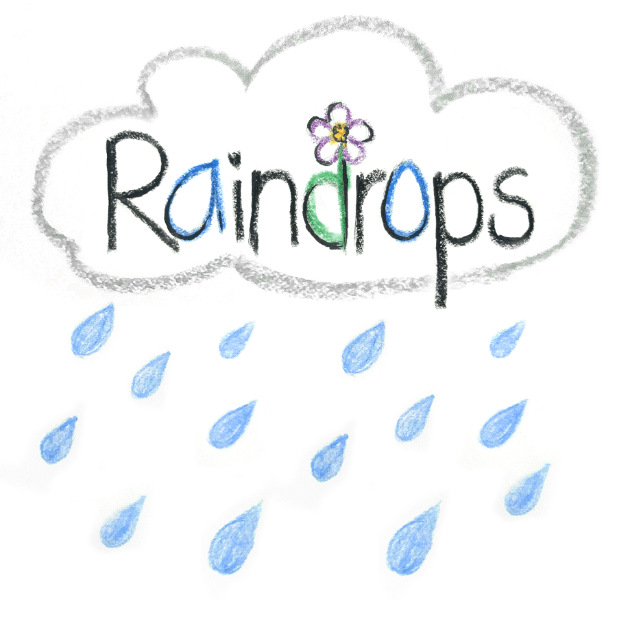 Raindrops