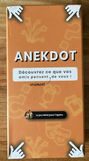 Anekdot