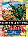 Cuba Libre: Calixto Bot Update Pack (0)