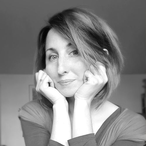Maud Chalmel