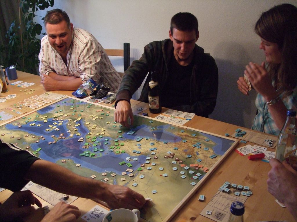BoardGameGeek