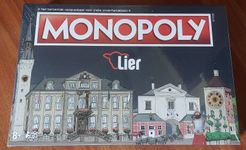 Monopoly: Lier