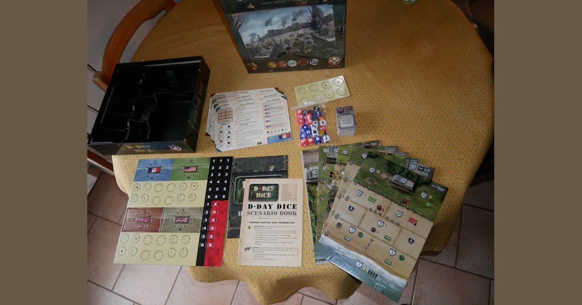 BoardGameGeek