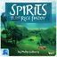 Board Game: Spirits of the Rice Paddy