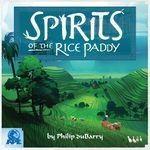 Spirits of the Rice Paddy (English)