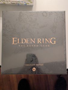Elden Ring: Realm of the Grafted King – Limgrave Depths