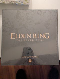 Elden Ring: Realm of the Grafted King – Limgrave Depths