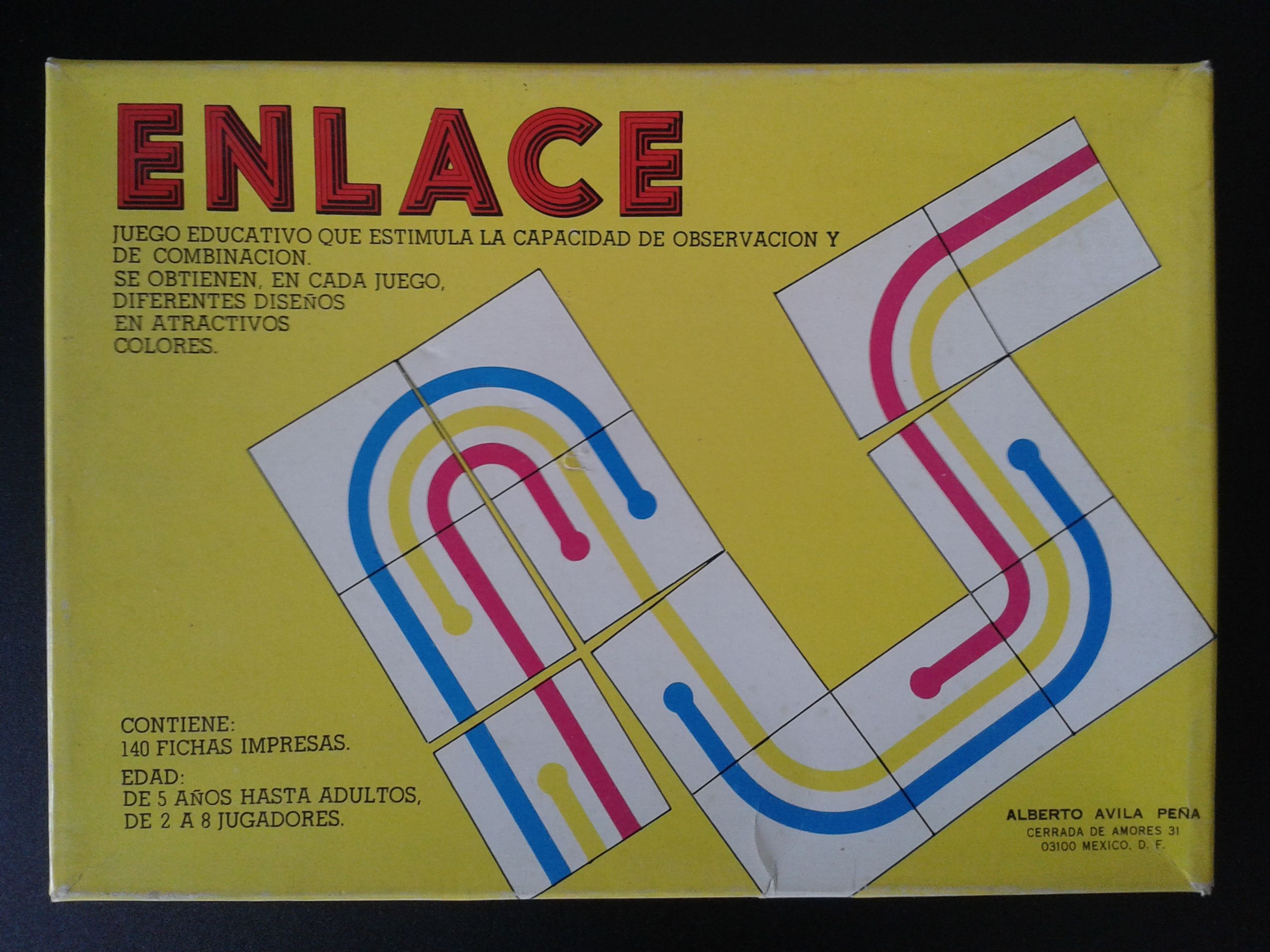 Enlace
