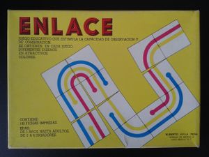 Enlace