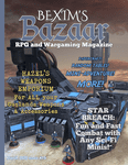 Issue: Bexim's Bazaar (Issue #15 - Mar 2020)