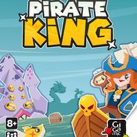 Pirate King!