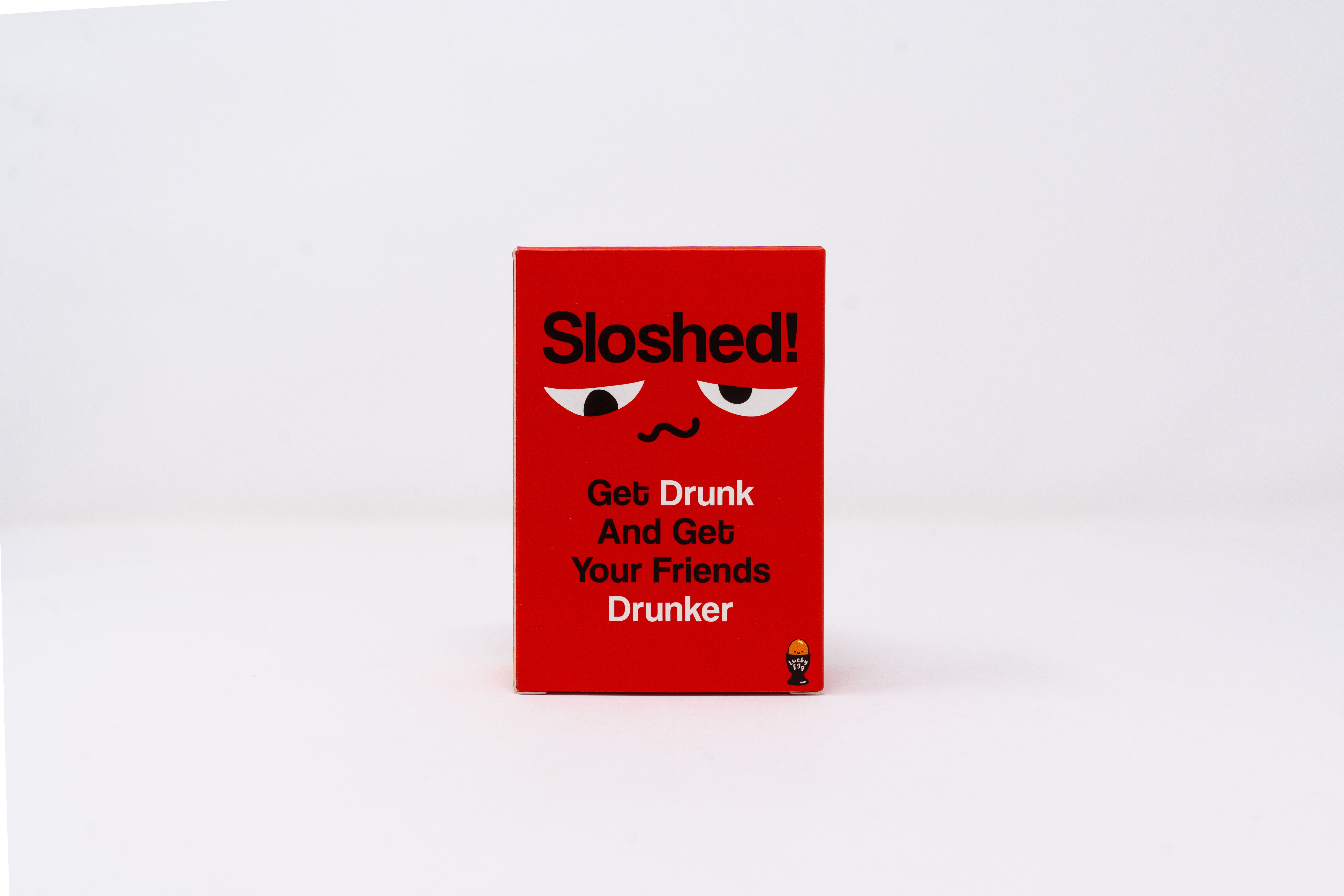 Sloshed Mini