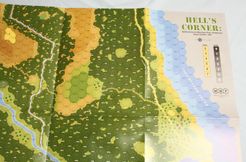 Hell's Corner