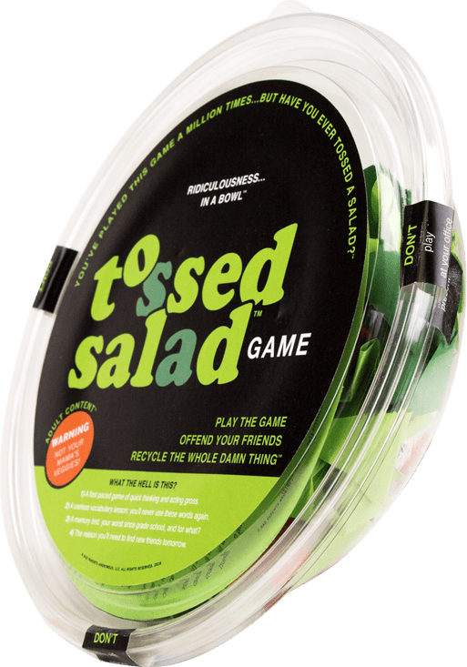 Tossed Salad