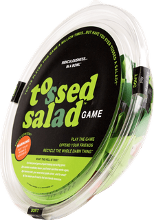 Tossed Salad