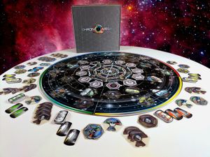 Chronomega