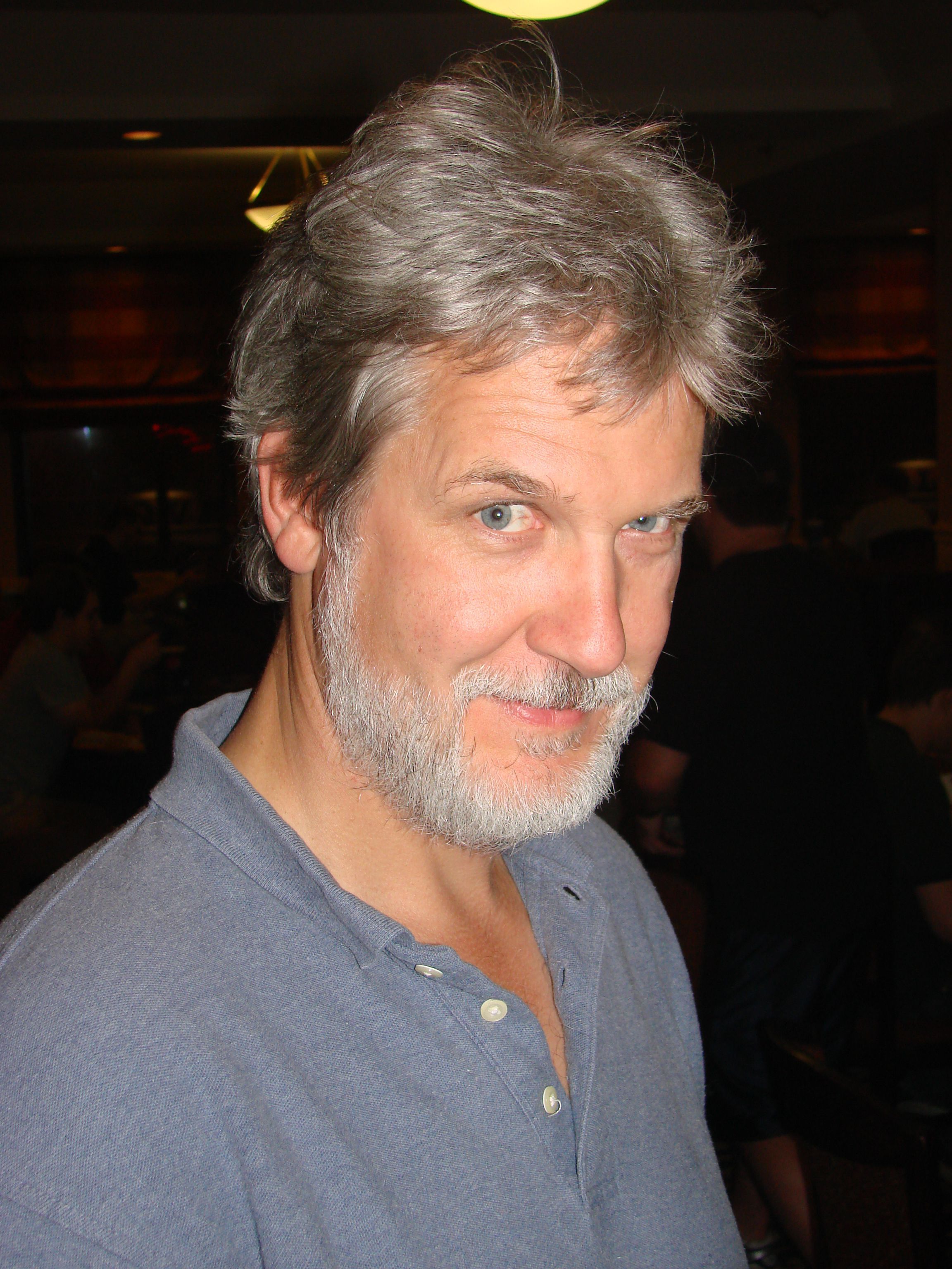 Troy Denning