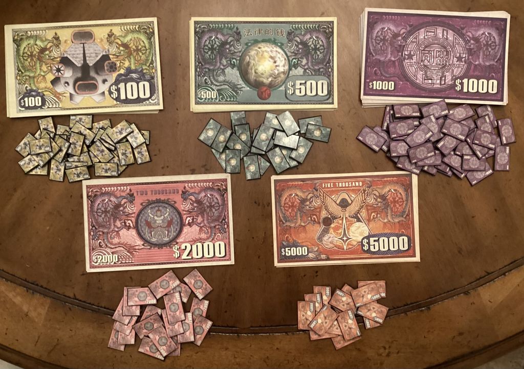 Illustration 9 de Firefly: The Game - 10th Anniversary Collector's Edition